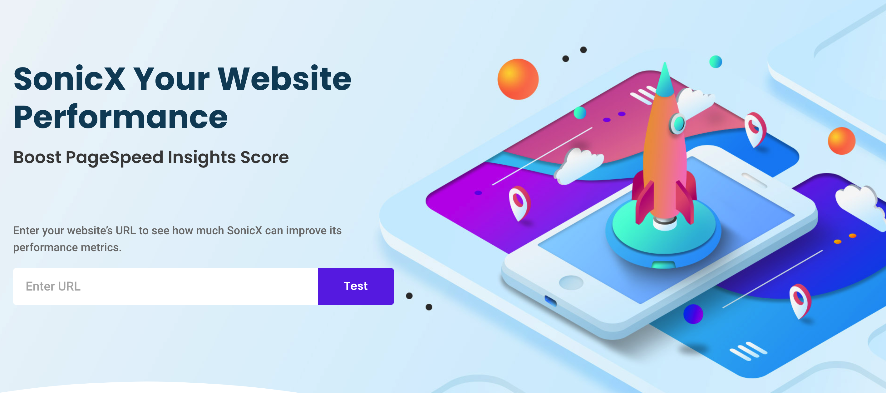 SonicX  gallery image