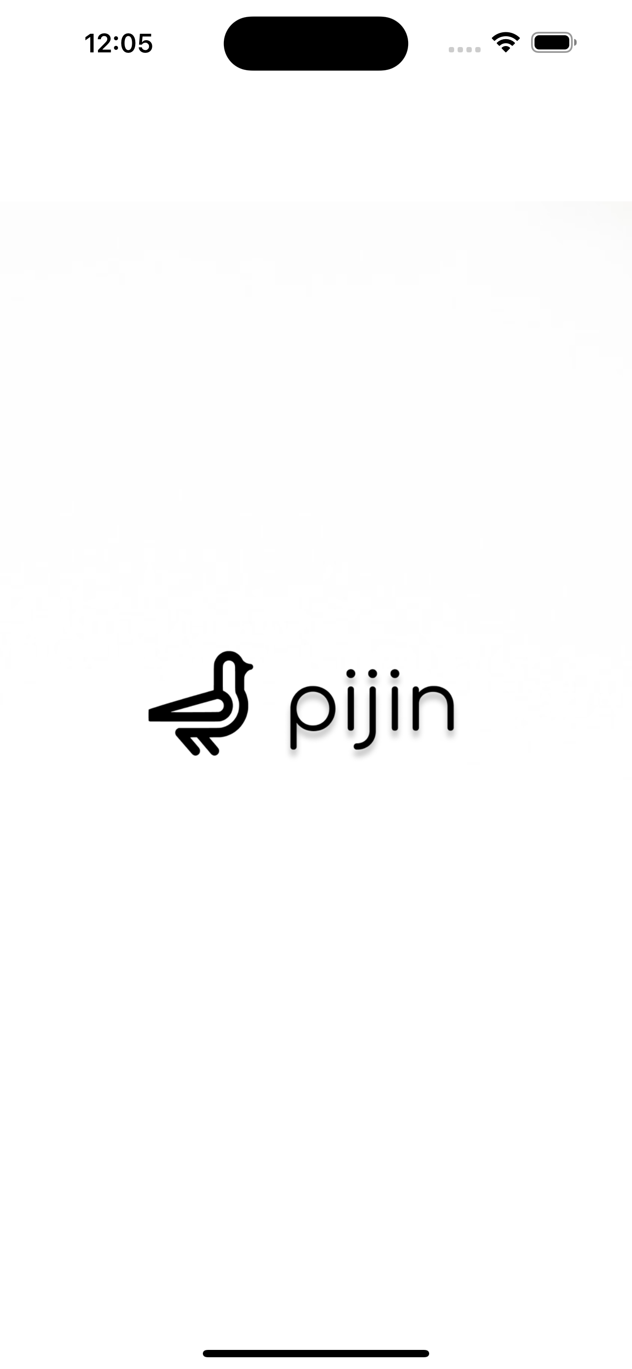 Pidgin ah media 1