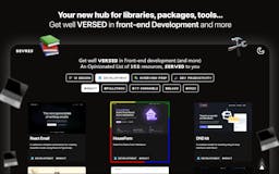 DevRes - Developer Resources media 1