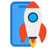 apptesterhub - Product Hunt launch logo and brand identity