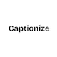 Captionize