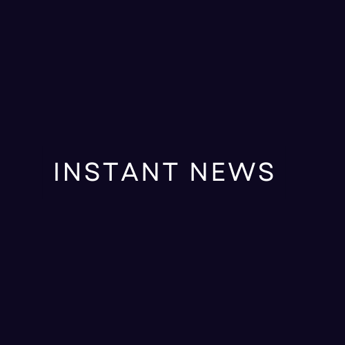 Instant News App