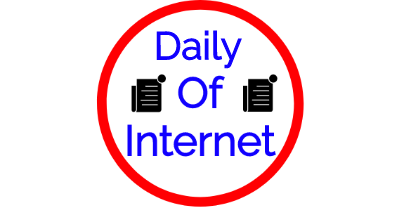 Daily Of Internet