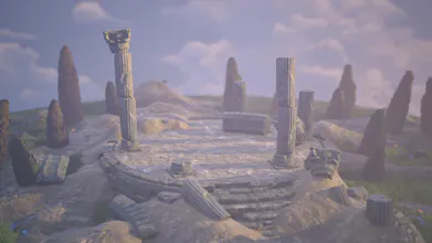 Mini Monuments on Steam gallery image