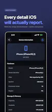 Secret Codes: IMEI & Carrier gallery image