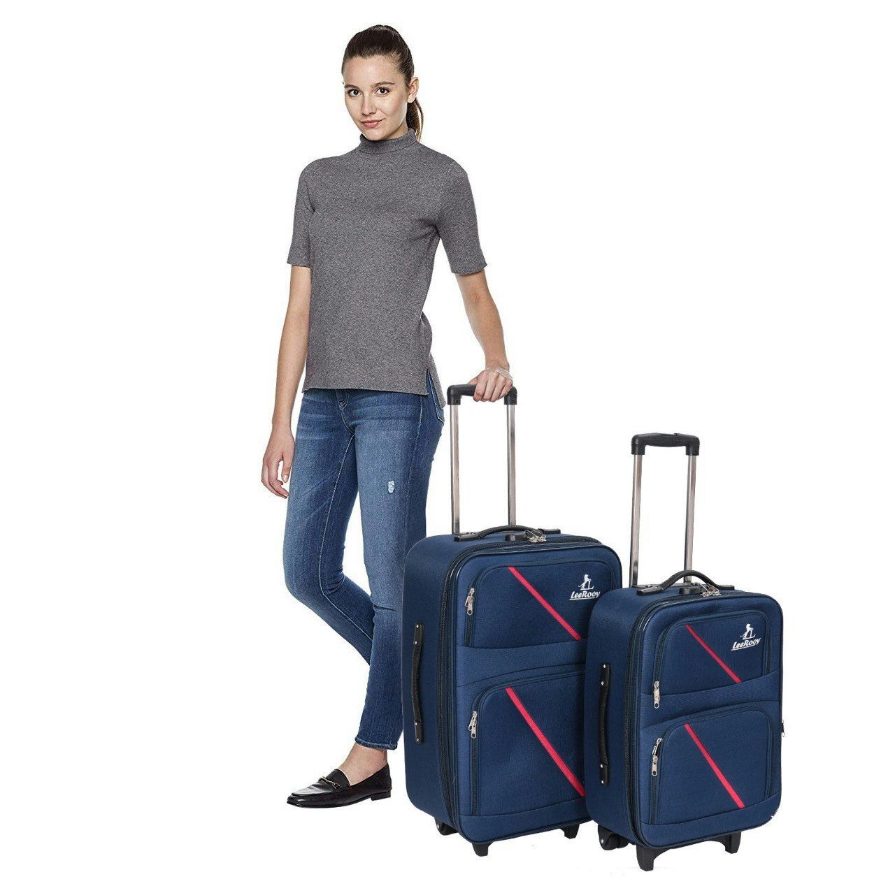 LeeRooy Backpack gallery image