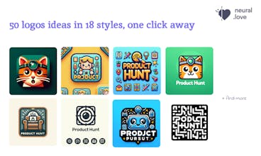 neural.love gallery image