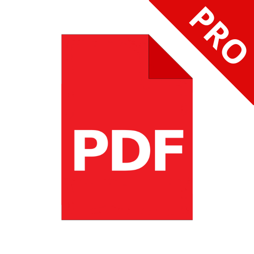 PDF Viewer Reader - ProView logo - Product Hunt launch