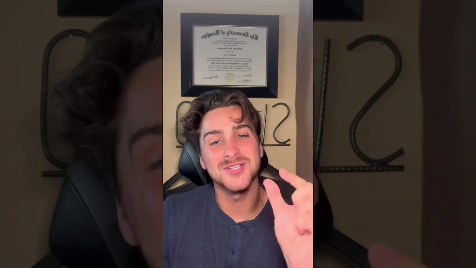 Daily Investor screenshot 1 (video preview)