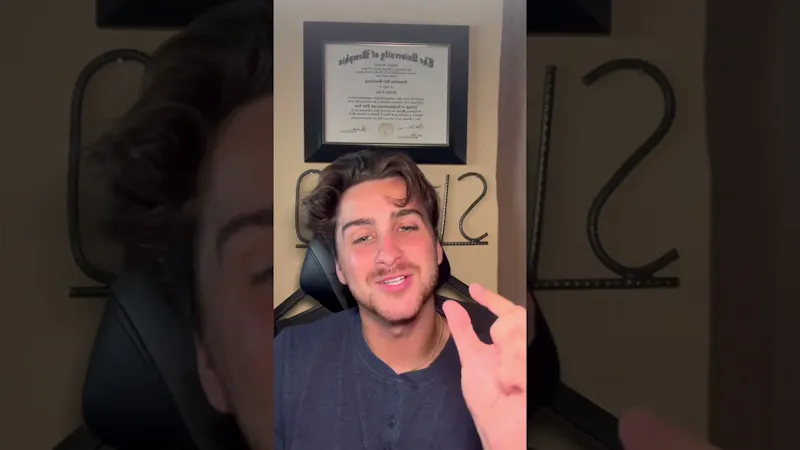 Daily Investor screenshot 1 (video preview)