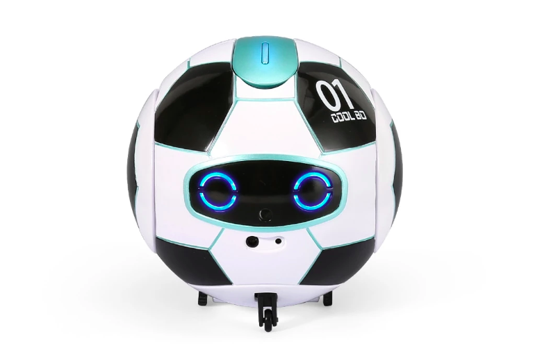 Football Robot gallery image