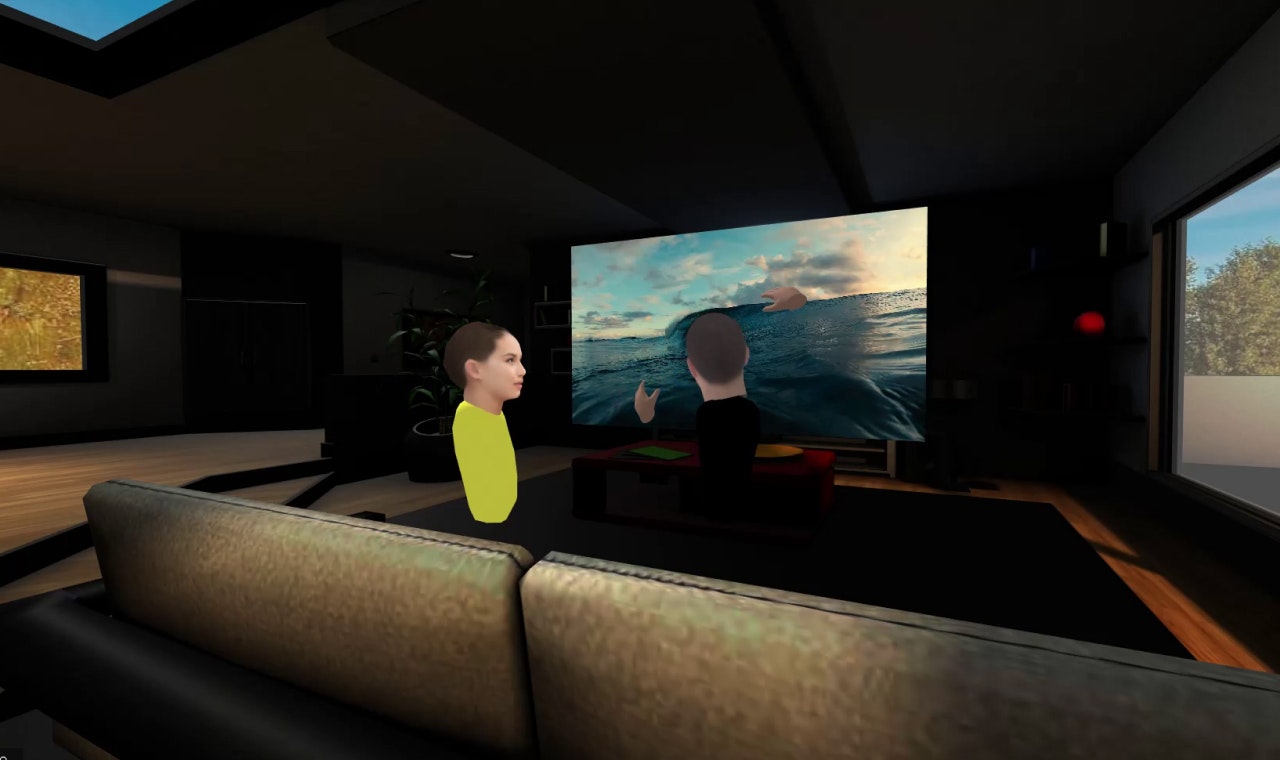 Couch Live gallery image