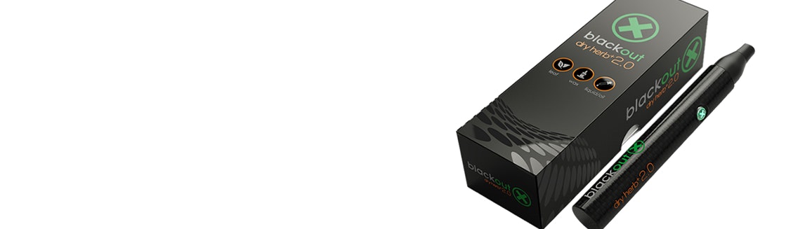 Dry Herb+ v2.0 Vaporizer gallery image