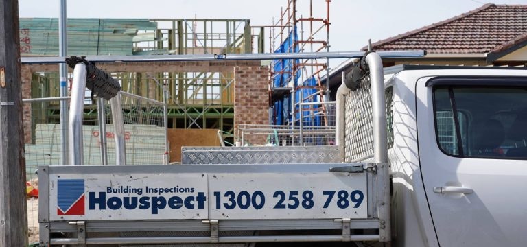 Houspect Building Inspection gallery image