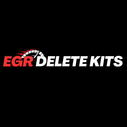 Kits de suppression EGR