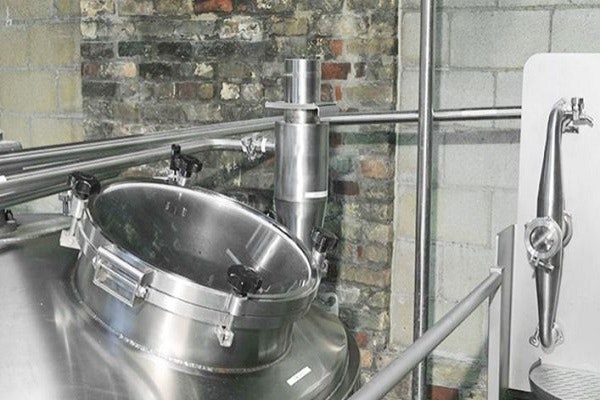 3bbl brewing system