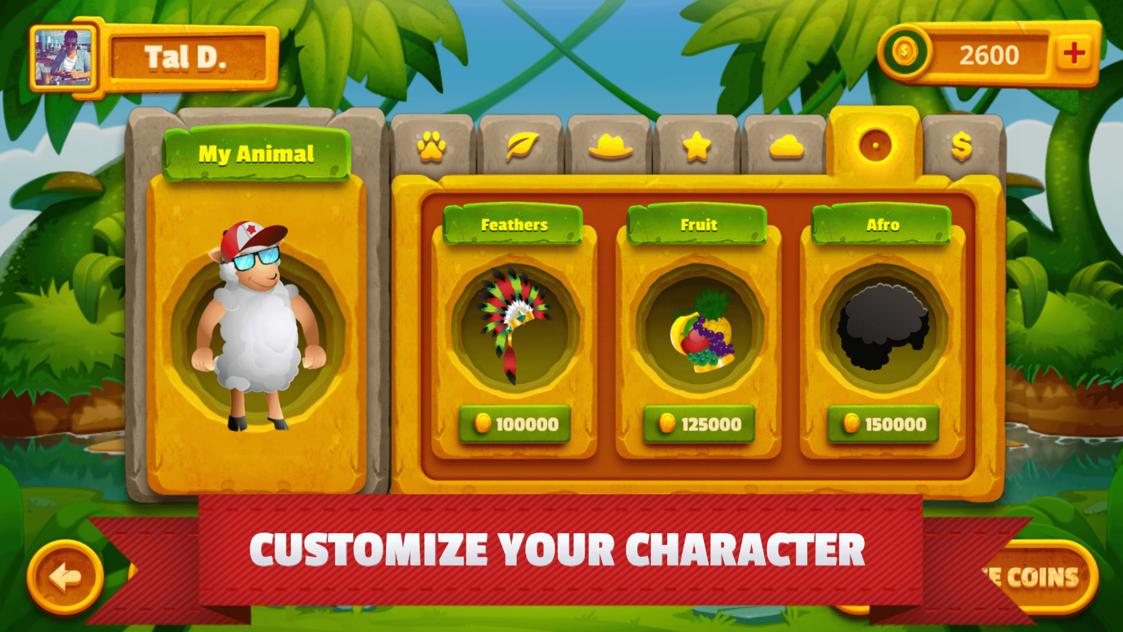 Jungle Kings gallery image