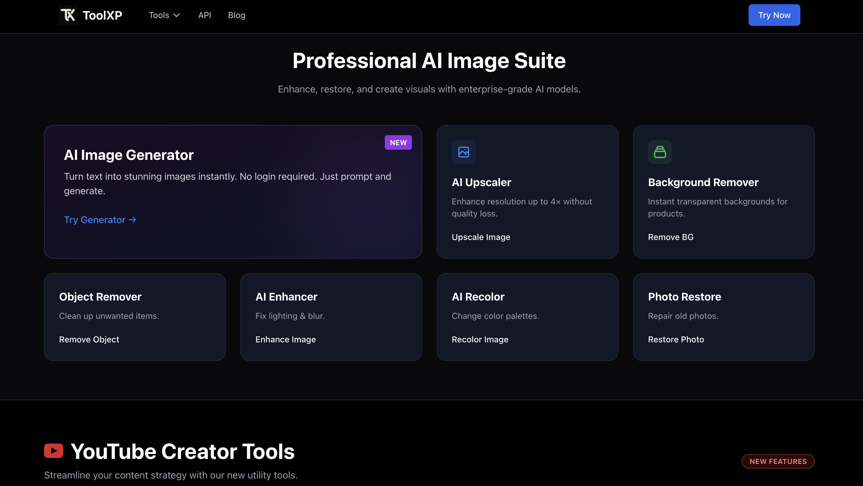 ToolXP gallery image