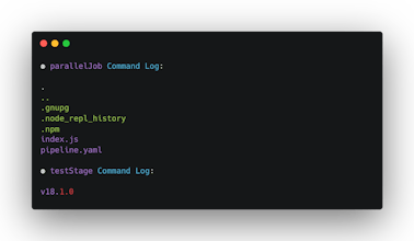 Pin - Local Pipeline gallery image