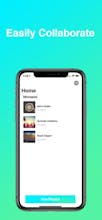 Mixtape App gallery image