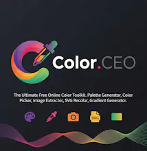 Color CEO gallery image