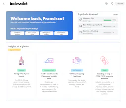 TackWallet gallery image