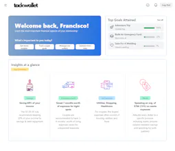 TackWallet gallery image