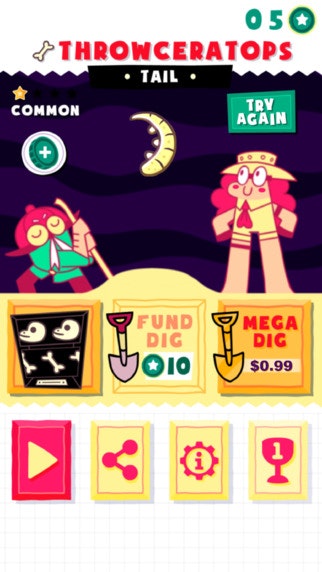 Launchasaurus gallery image