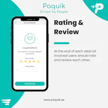 Paquik gallery image