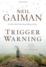 Trigger Warning gallery image