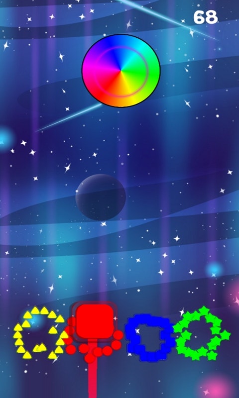 Geometry Galaxy gallery image