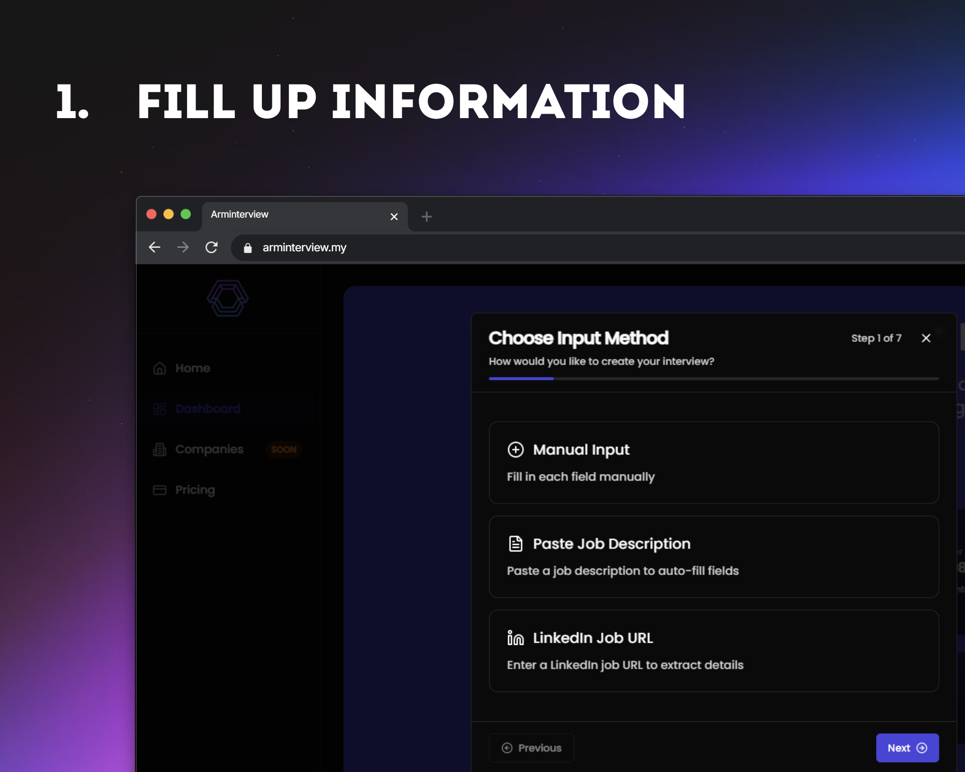 Grind Soft - Screenshot 2 preview