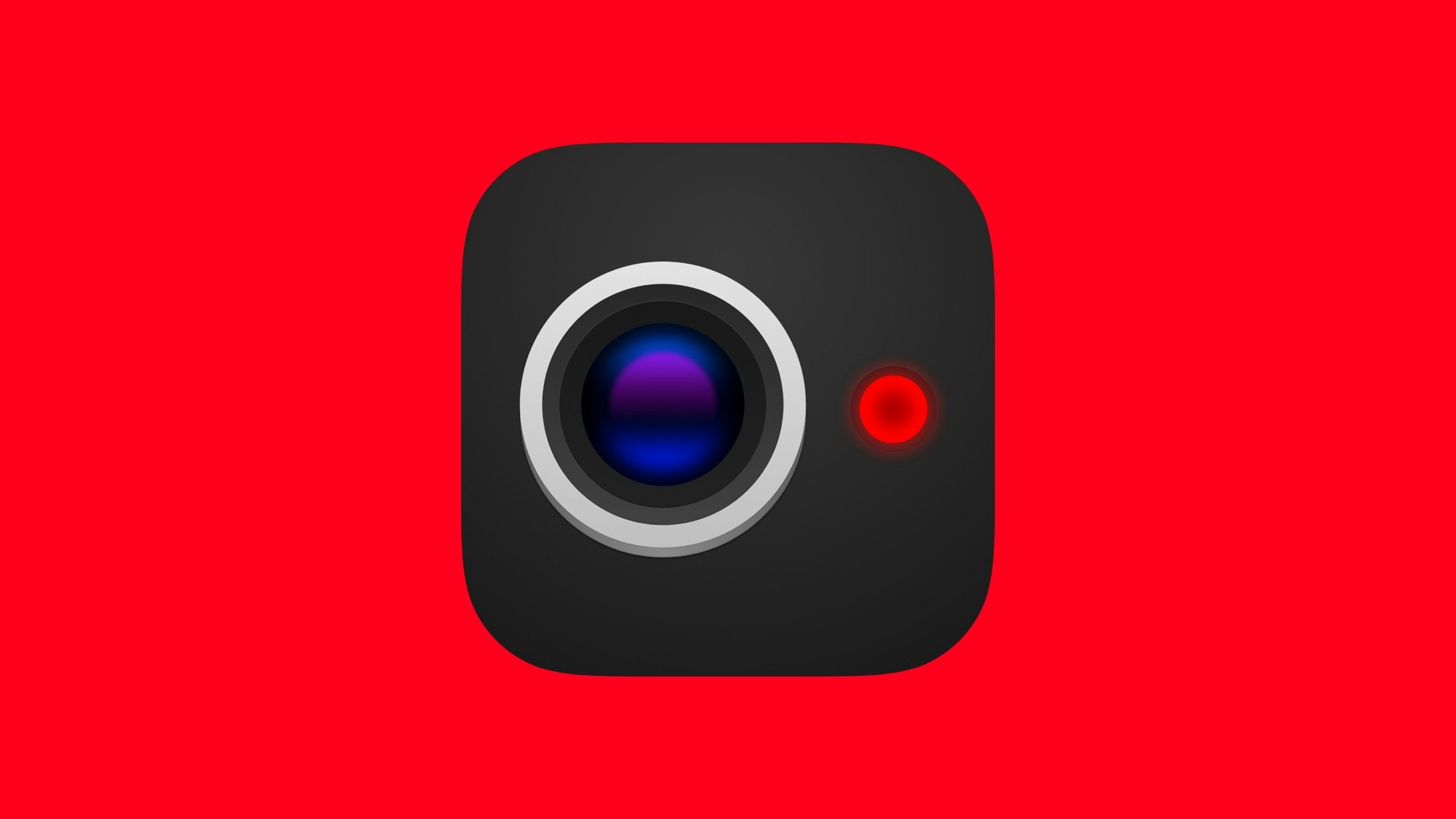 Video Teleprompter 2.0 Image