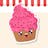 Cupcake Emoji & Stickers for iMessage