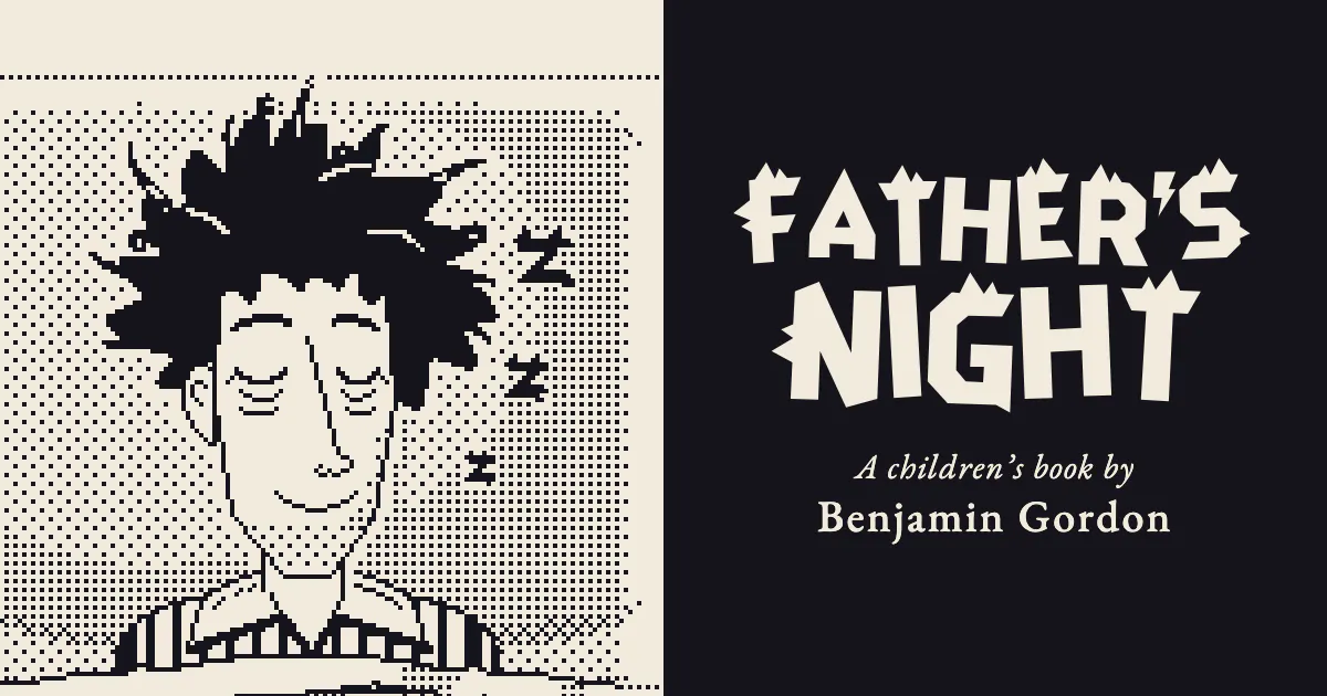 Father's Night gallery image