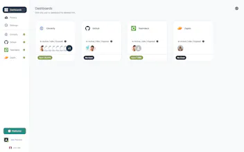 Userbase gallery image