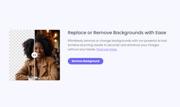 AI Image Maker gallery image