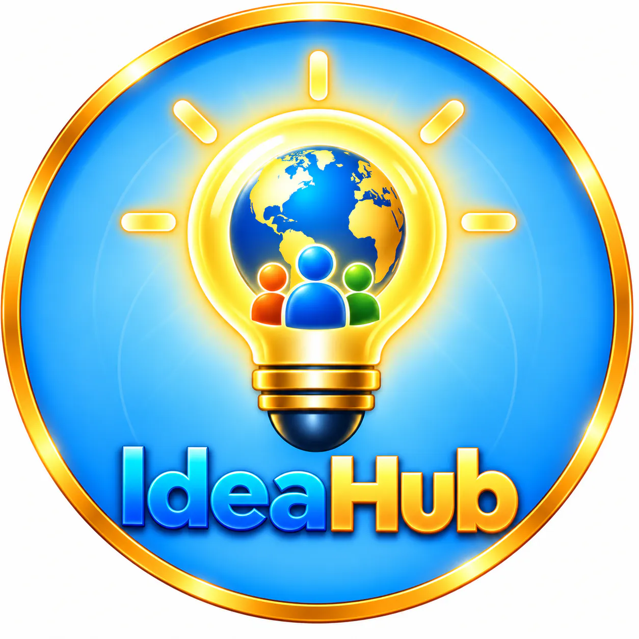 IdeaHub gallery image