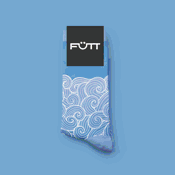 FUTT socks