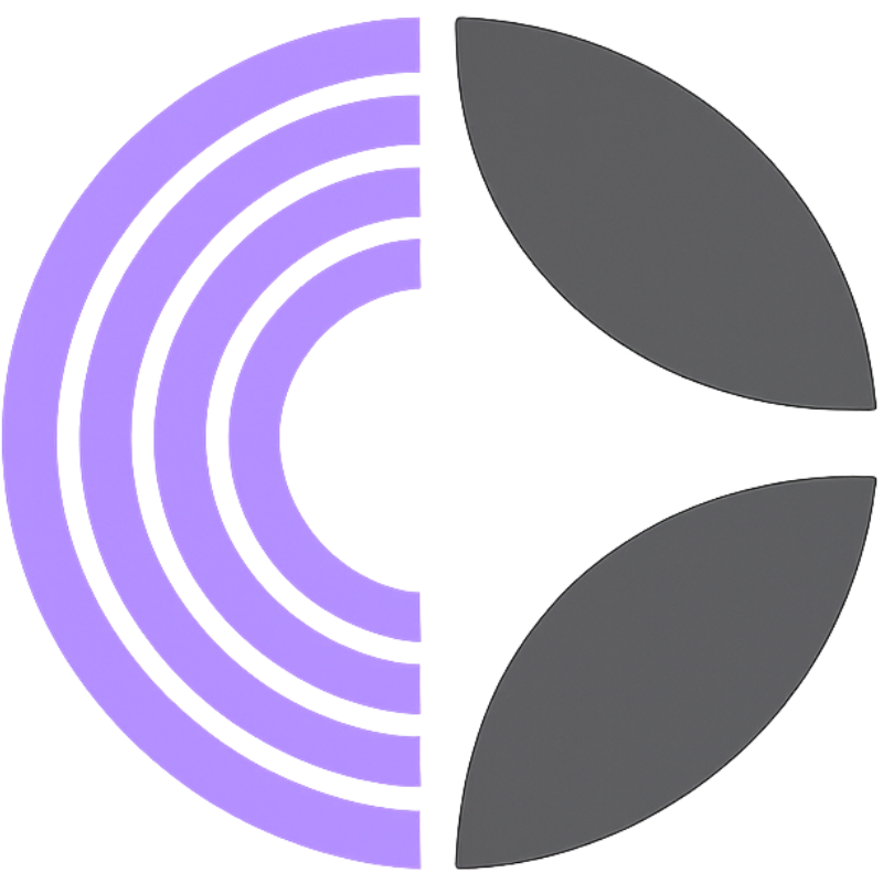 Cloud Couture AI - Product Hunt launch logo and brand identity