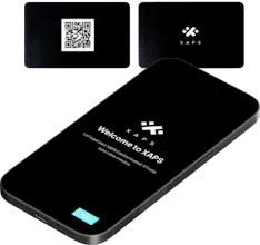 XAPS gallery image