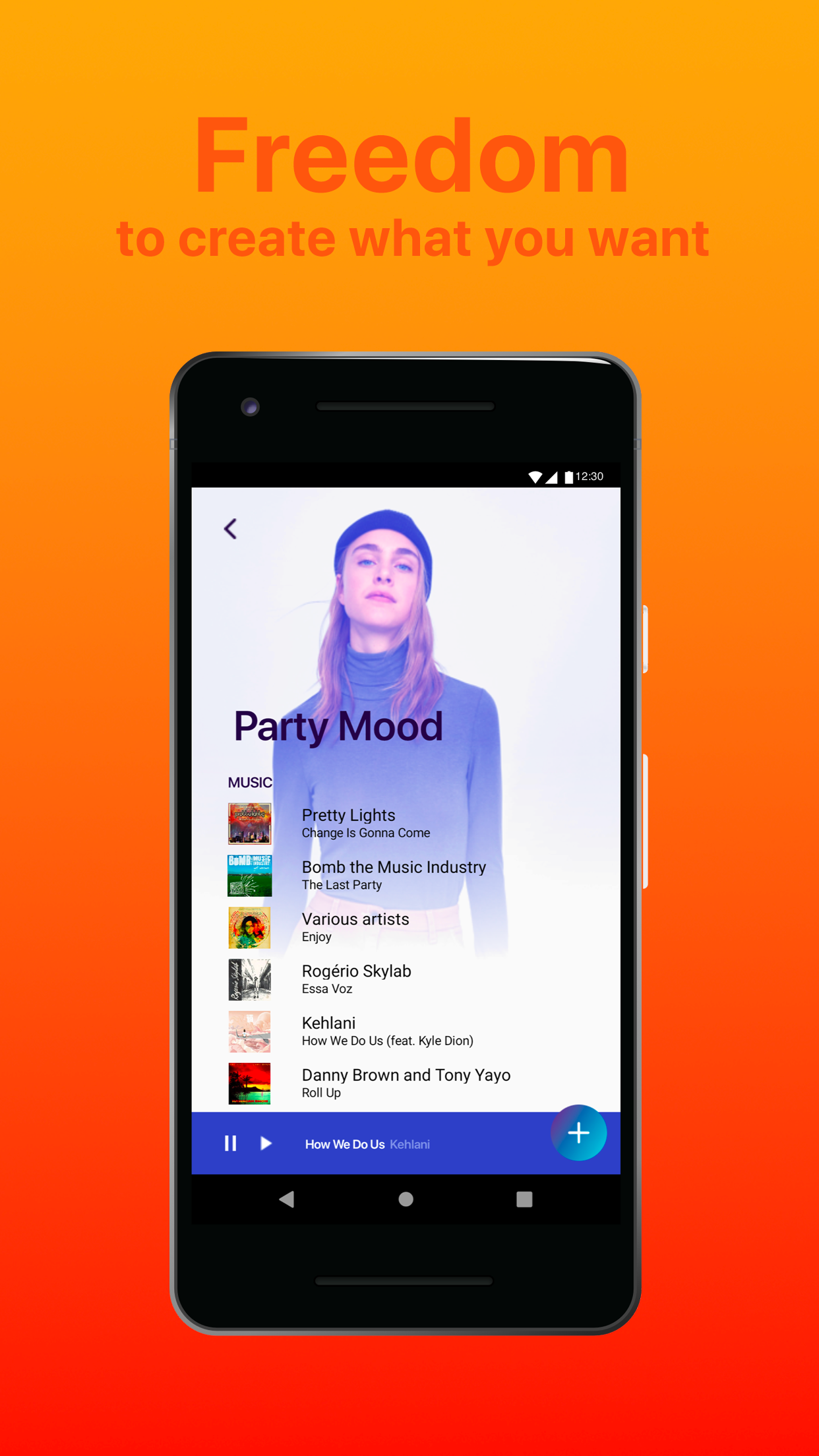 CODER - App Maker Create App App Builder gallery image