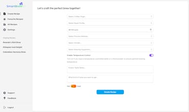 SmartBrew gallery image