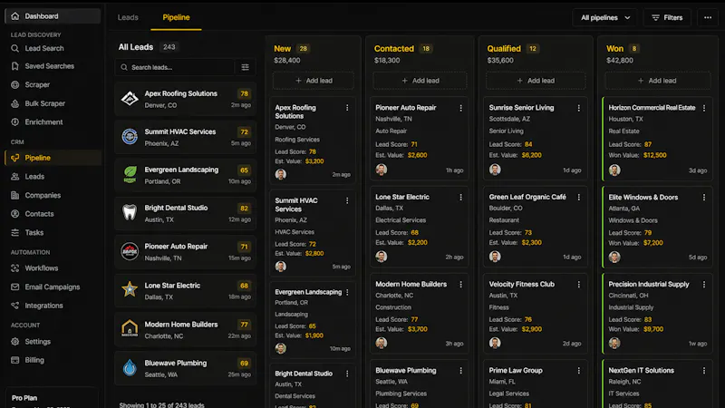 Snagcart screenshot 5