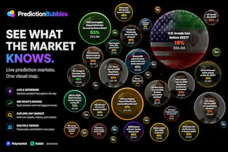PredictionBubbles gallery image