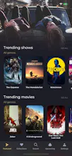 MoviX - TV Tracker (iOS app) gallery image