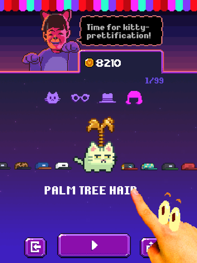 DonutCat gallery image