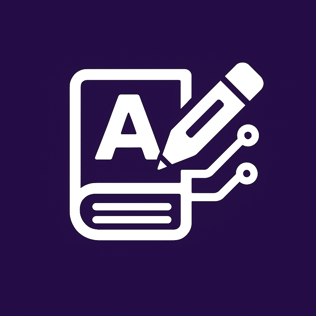 AiLog logo