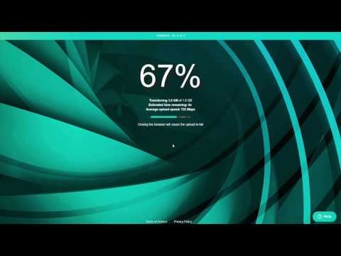 MASV Rush gallery image