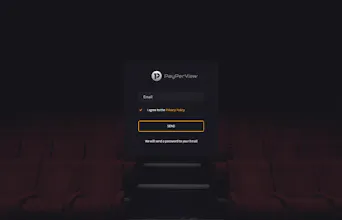 PayPerView gallery image